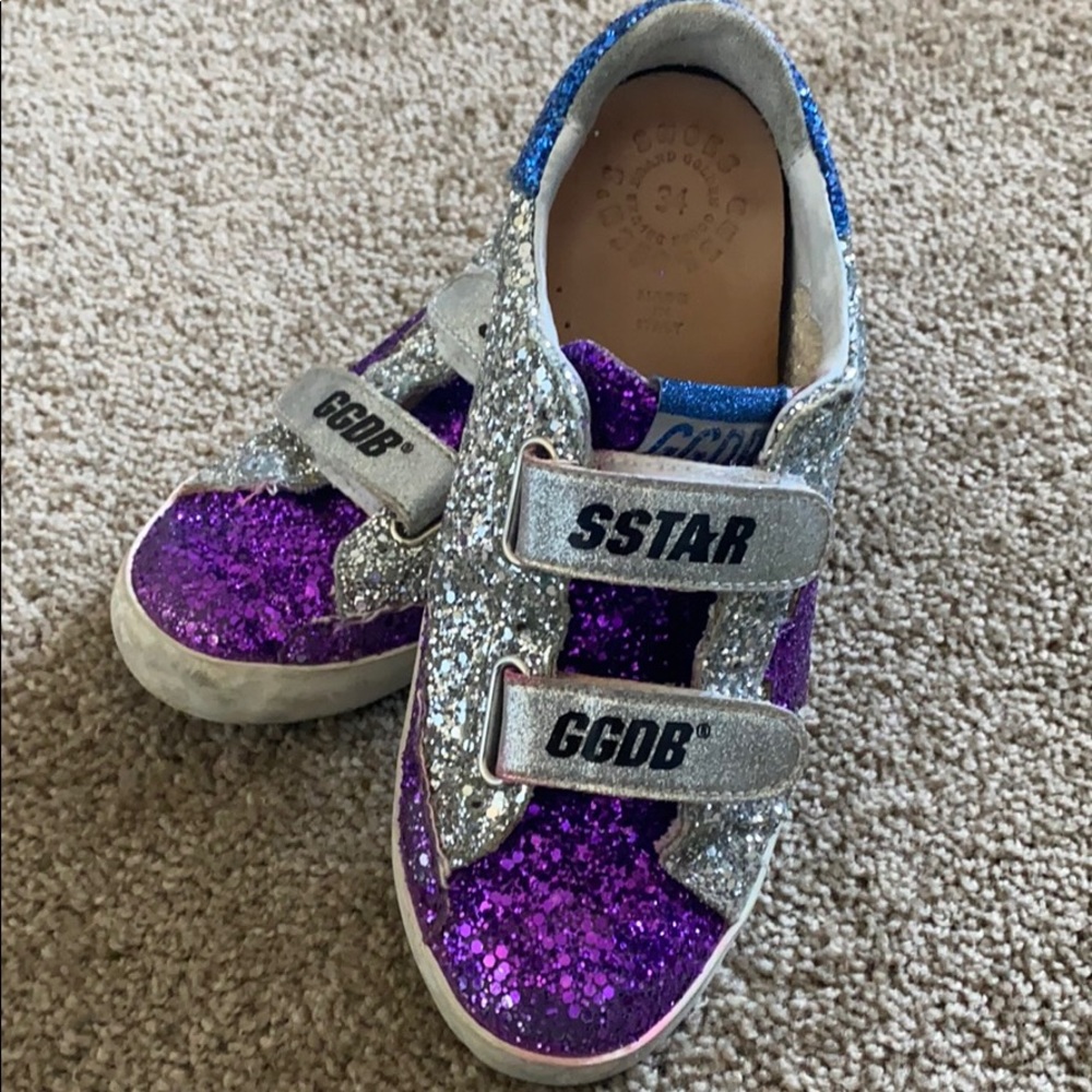 Golden Goose Sneakers